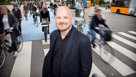 Kabell: Hans Christian Schmidt har fejlet