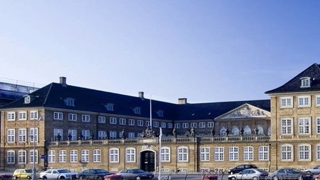 Nye rådgivere skal hjælpe statslige museer