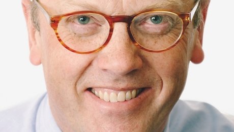 Danske Medier: En kulturminister med mavefornemmelse