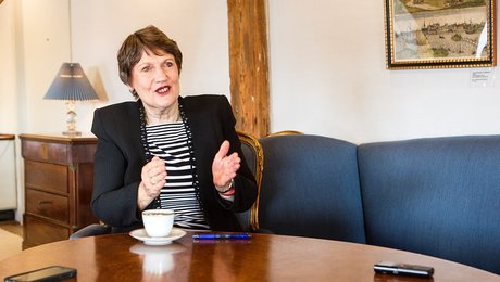 FN-chef: Ulandshjælp er ikke nok, men en katalysator