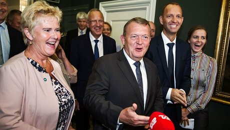 Trepartsaftale på plads: Sikrer tusindvis af nye praktikpladser