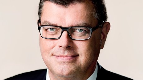S revser Haarders ”revolverpolitik”