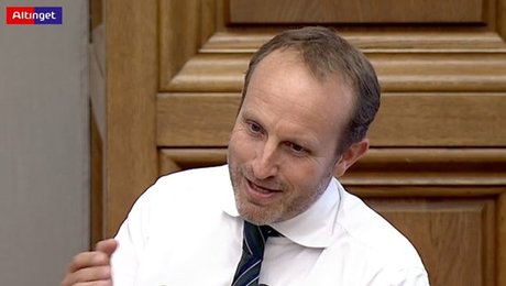 Radikale har elbil-udspil på trapperne