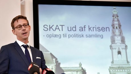 Lejere og udlejere frygter at blive glemt i skatteforhandling