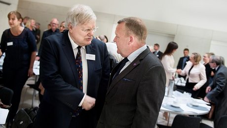 Ældre Sagen i oprør over lønsmæk til seniorjobbere