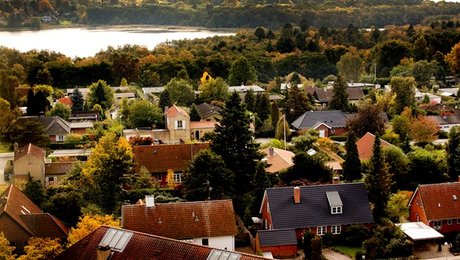 Paneldebat: Hvad vil ordførerne i det kommende folketingsår?