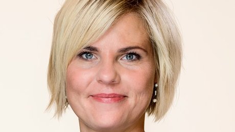 DF: Det er ikke meningen, man skal tjene på andelsboliger