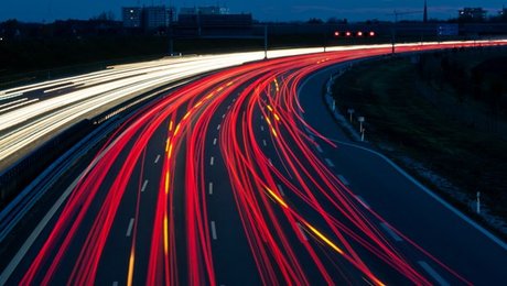 Debat: Hvordan ser transportens 2025-plan ud?