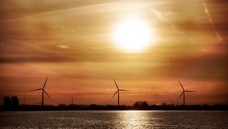 Paneldebat: Fokus på klimaets 2025-plan