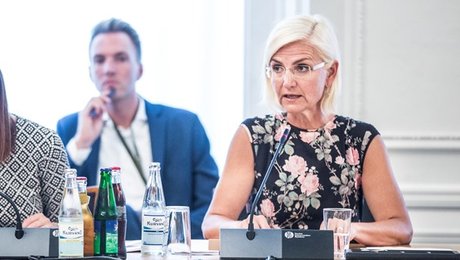 Tørnæs: SU-reform rammer ikke socialt skævt
