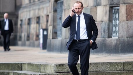 R: Regeringens energipolitik er grøn idioti