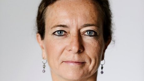 Institutleder: Tør regeringen tænke lidt længere?