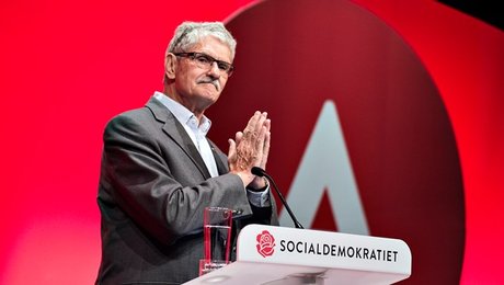 Mogens Lykketoft genopstiller ikke