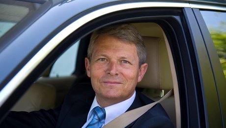 FDM: Danmark har brug for nye planer for infrastruktur