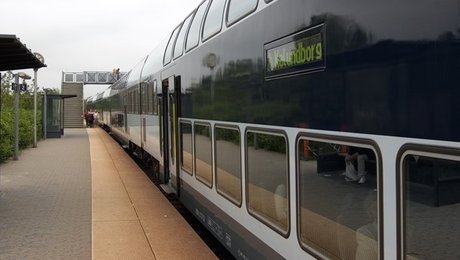 DI og Tænk: National transportplan skal være helhedsorienteret
