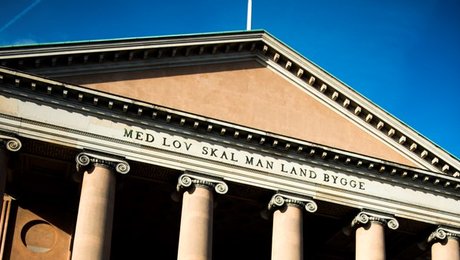 Dommer: Respekten for autoriteter er forsvundet