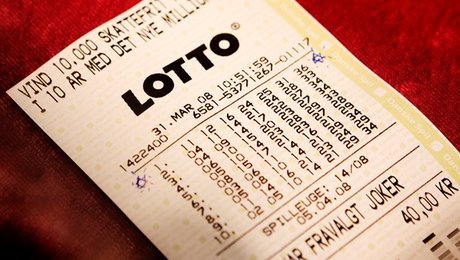 DGI kritiserer regeringen for udlodnings-nøl