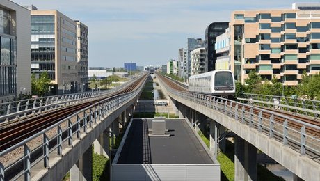 S: Arkitektalderen er desværre forbi