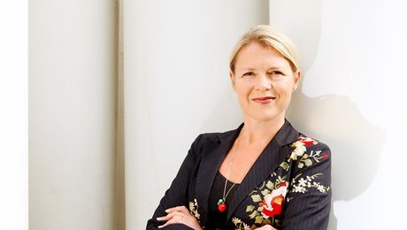 Museumsdirektør: Haarders opgør med berøringsangst er tiltrængt