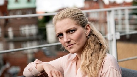 Zenia Stampe: Bedre kultur for pengene – ikke bare mere