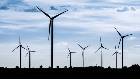 V: Danmark skal være til inspiration for hele verden