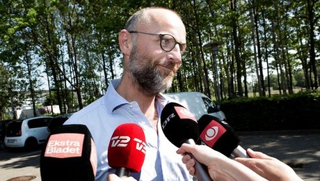 Regeringen vil straffe medier hårdere for krænkelser