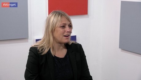 S inden samråd: Skærp straffen for hævnporno markant