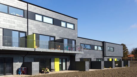 Almene lejere vil have loft over skattestigninger
