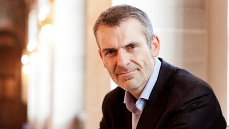 Danmission: Religion er en del af løsningen