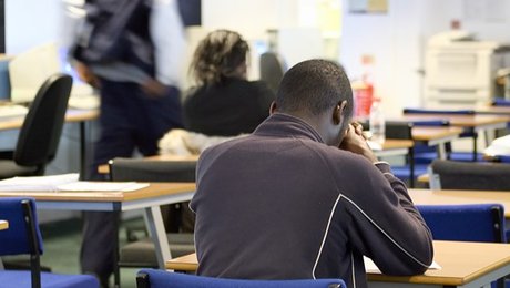 Erhvervsskoler frygter, at hf snupper eleverne