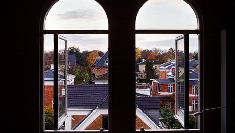 "Mere velfærd for ejendomsmilliarder!"