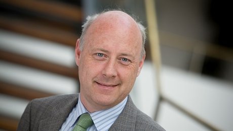 DI: OPP skal ikke anvendes ukritisk - trods stort behov for finansiering