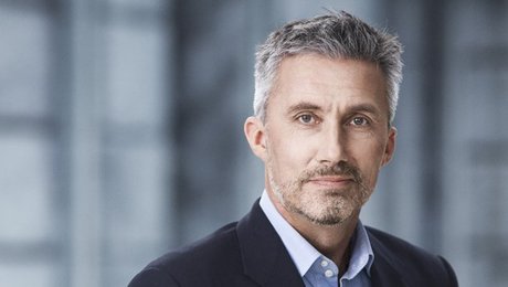 Løkkegaard: Udfordringer med Facebook kræver EU-muskler