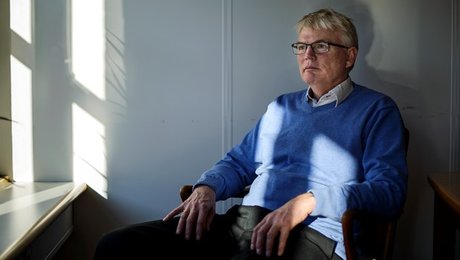 “Hvis du laver ændringer, skal du edderrødme gøre opmærksom på det over for ministeren”