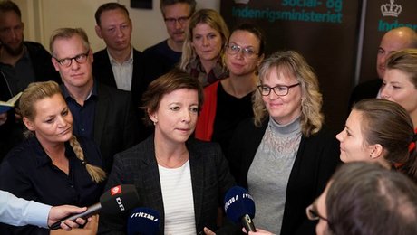 Karen Ellemann: Ny investeringsfond et kvantespring for dansk socialpolitik