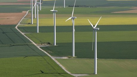 Miljøorganisation: Fremtidens energiforsyning er ejet lokalt