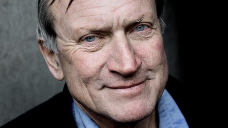 Cordua: Visionær praktiker endte som kriminel fantast