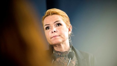 Usikker besparelse ved fælles venteliste