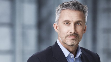 Løkkegaard: Facebook må ud af busken