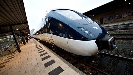 Borgmestre fra de fire største byer: Kære Togfondspartier, hold fast