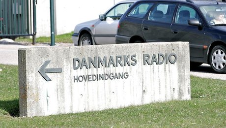 Udflytning i DR: Halvdelen tager med til Jylland