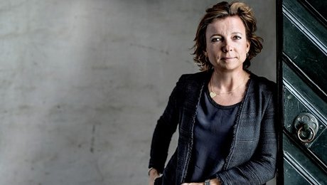Socialminister: Vi skal være der for børnene
