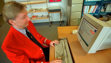 Ny debat: Står antik lovgivning i vejen for en digital fremtid?