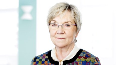 Jelved: Musikmiljø vil selv tage ansvar for mangfoldigheden