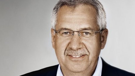 Transportminister: Vi kan lære om OPP fra byggeriet