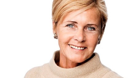 Mette Bock er ny kulturminister