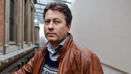 Hans Bonde: Ingen selvransagelse blandt feministiske kunstnere