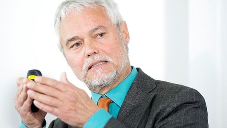 Carsten Koch i spidsen for Beskæftigelses Task Force Odense