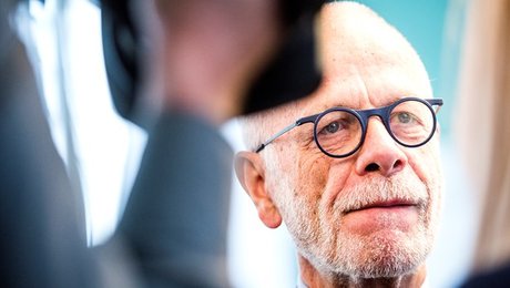 "Da jeg var i Finansministeriet, var vi fuldstændig ligeglade med, hvad der kom ud af de offentlige ydelser"