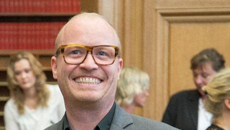 Rasmus Nordqvist: Ligestilling kræver handling